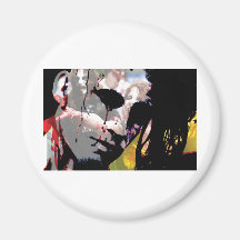 Halloween heureux, zombis aimant