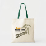 Halloween heureux, zombis sacs fourre-tout