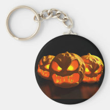 Halloween Porte-clefs