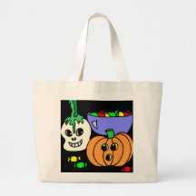Halloween, SAC de FESTIN