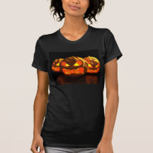 Halloween T-shirt