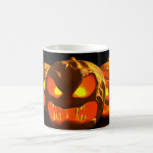 Halloween Tasse À Café
