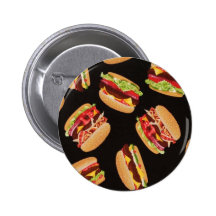 Hamburgers Badge