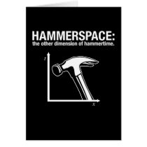 hammerspace : l'autre dimension de hammertime. cartes