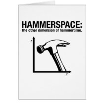 hammerspace : l'autre dimension de hammertime. cartes