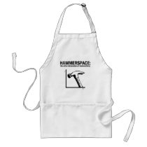 hammerspace : l'autre dimension de hammertime. tabliers