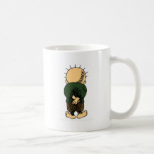 Handalla Mug À Café