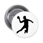 Handball Badge