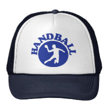 Handball Casquette