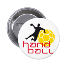 Handball I 3c Badge