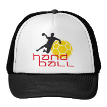 Handball I 3c Casquettes De Camionneur