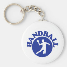 Handball Porte-clefs