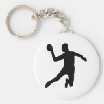 Handball Porte-clés