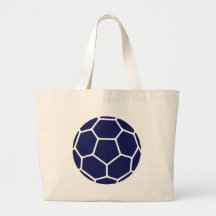 Handball Sacs De Toile