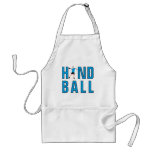 Handball Tabliers