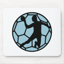 Handball Tapis De Souris