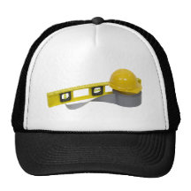 HardHatTools071809 Casquette De Camionneur