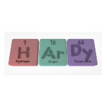 Hardy-H-Ar-Dy-Hydrogen-Argon-Dysprosium.png Modèle De Carte Double