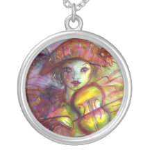 HARLEQUIN BIJOUTERIE PERSONNALISÉE