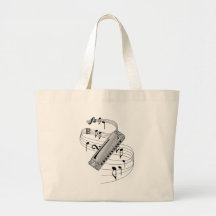 Harmonica Sacs