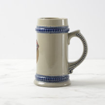 harmonica tasse à café