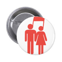 Harmonie dans la synchronisation badges avec agrafe