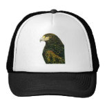 Harris colportent le chapeau casquette de camionneur