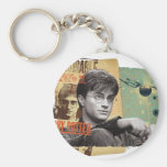 Harry Potter 13 Porte-clé
