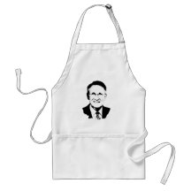 Harry Reid Tablier