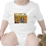 Harvey et l'agriculteur excentrique t-shirt