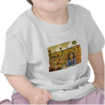 Harvey et l'agriculteur excentrique t-shirts