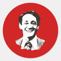 Harvey Milk Autocollants