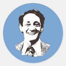 Harvey Milk Autocollants