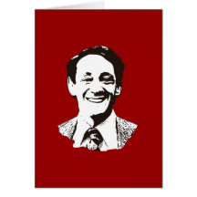 Harvey Milk Cartes De Vœux