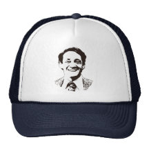 Harvey Milk Casquettes De Camionneur