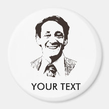 Harvey Milk Magnets Pour Réfrigérateur