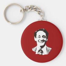 Harvey Milk Porte-clef