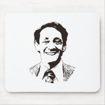 Harvey Milk Tapis De Souris