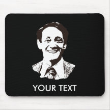 Harvey Milk Tapis De Souris