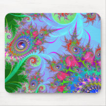 hasard heureux tapis de souris
