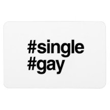 HASHTAG CHOISISSENT L'HOMOSEXUEL - .PNG MAGNET EN VINYLE