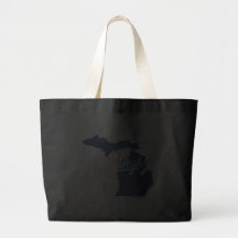 Hastings Michigan MI Shirt Bags