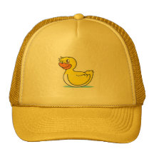 Hat1 Casquettes De Camionneur