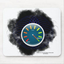 Hatchometer Tapis De Souris