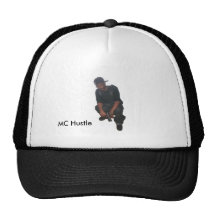 Hâte 59/50 de MC Casquettes