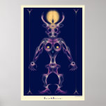 hathor affiche