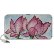 Haut-parleur de Lotus