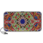HAUT-PARLEUR de VENTE - Portable vintage d'OrigAud