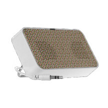 Haut-parleur Doodle Alhambra 00001