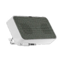 Haut-parleur Doodle Alhambra 00009